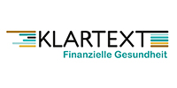 Bildlink mit Klartext Logo und externer Weiterleitung zur Klartext Website. Öffnet in einem neuen Tab.